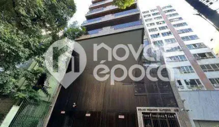 Apartamento com 4 quartos à venda na Rua João Alfredo, Tijuca, Rio de Janeiro, 139 m2 por R$ 950.000
