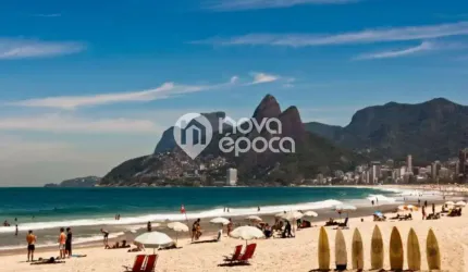 Apartamento com 3 quartos à venda na Rua Prudente de Morais, Ipanema, Rio de Janeiro, 127 m2 por R$ 2.799.000