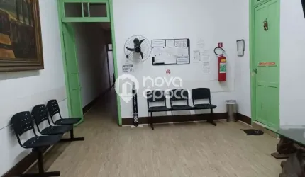 Prédio com 6 salas à venda na Rua Riachuelo, Centro, Rio de Janeiro, 682 m2 por R$ 5.000.000