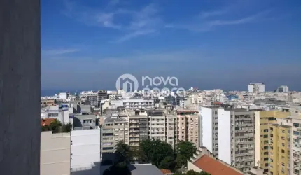 Apartamento com 3 quartos à venda na Rua Assis Brasil, Copacabana, Rio de Janeiro, 93 m2 por R$ 1.798.000