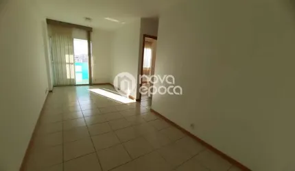 Apartamento com 2 quartos à venda na Rua Vaz de Toledo, Cachambi, Rio de Janeiro, 52 m2 por R$ 220.000