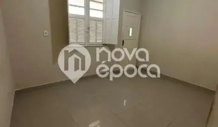 Apartamento com 2 quartos à venda na Rua Amacena, Higienópolis, Rio de Janeiro, 60 m2 por R$ 210.000