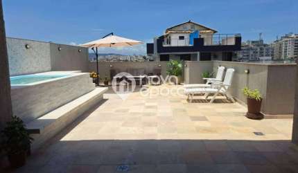 Apartamento com 3 quartos à venda na Rua Magalhães Couto, Méier, Rio de Janeiro, 232 m2 por R$ 900.000
