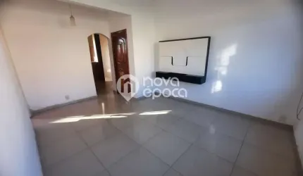 Casa com 2 quartos à venda na Rua Cruz e Sousa, Encantado, Rio de Janeiro, 75 m2 por R$ 275.000
