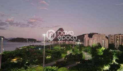 Apartamento com 5 quartos à venda na Praia do Flamengo, Flamengo, Rio de Janeiro, 572 m2 por R$ 6.000.000