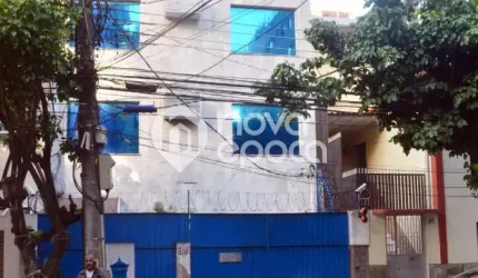 Prédio à venda na Rua Assis Bueno, Botafogo, Rio de Janeiro, 465 m2 por R$ 8.750.000