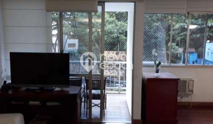 Apartamento com 4 quartos à venda na Avenida Niemeyer, São Conrado, Rio de Janeiro, 149 m2 por R$ 1.250.000