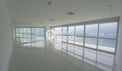Apartamento com 3 quartos à venda na Rua Tabatinguera, Lagoa, Rio de Janeiro, 170 m2 por R$ 2.950.000
