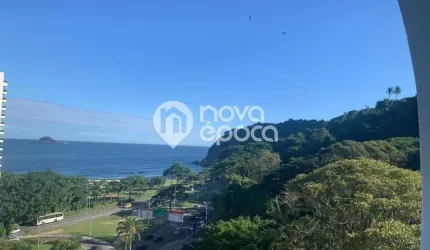 Apartamento com 3 quartos à venda na Estrada do Joá, São Conrado, Rio de Janeiro, 298 m2 por R$ 3.500.000