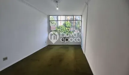 Apartamento com 3 quartos à venda na Rua São Francisco Xavier, Maracanã, Rio de Janeiro, 113 m2 por R$ 370.000