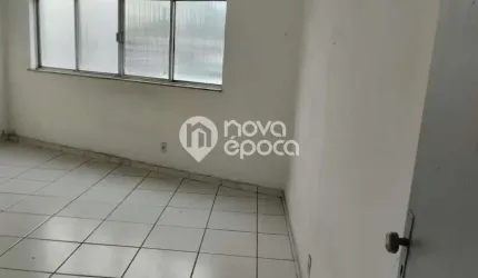Apartamento com 1 quarto à venda na Avenida João Ribeiro, Pilares, Rio de Janeiro, 76 m2 por R$ 200.000
