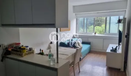 Apartamento com 2 quartos à venda na Rua Pinheiro Machado, Laranjeiras, Rio de Janeiro, 80 m2 por R$ 890.000