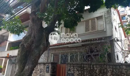 Casa com 3 quartos à venda na Rua Guaxupé, Tijuca, Rio de Janeiro, 180 m2 por R$ 1.300.000