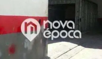 Prédio à venda na Rua Barão de Cotegipe, Vila Isabel, Rio de Janeiro, 300 m2 por R$ 600.000