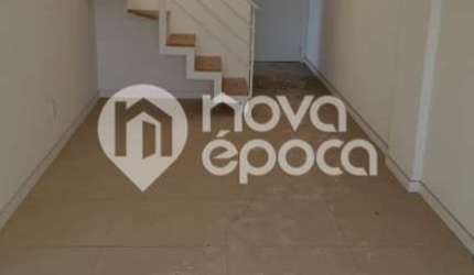 Apartamento com 4 quartos à venda na Estrada Pau-ferro, Pechincha, Rio de Janeiro, 154 m2 por R$ 1.060.505
