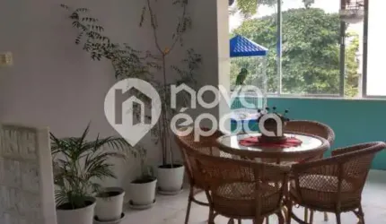 Apartamento com 4 quartos à venda na Avenida Nossa Senhora de Copacabana, Copacabana, Rio de Janeiro, 166 m2 por R$ 1.580.000