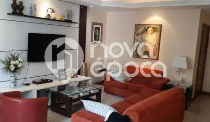 Apartamento com 3 quartos à venda na Rua Pompeu Loureiro, Copacabana, Rio de Janeiro, 150 m2 por R$ 1.700.000
