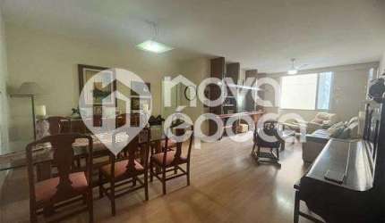 Apartamento com 4 quartos à venda na Rua Prudente de Morais, Ipanema, Rio de Janeiro, 153 m2 por R$ 3.850.000