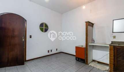 Sala comercial com 2 salas à venda na Rua Dias da Cruz, Méier, Rio de Janeiro, 30 m2 por R$ 115.000