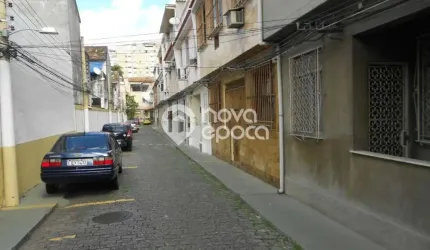 Casa em condomínio fechado com 3 quartos à venda na Boulevard Vinte e Oito de Setembro, Vila Isabel, Rio de Janeiro, 188 m2 por R$ 570.000