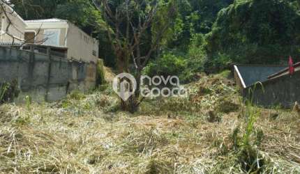 Tijuca | Terreno