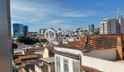 Prédio com 3 salas à venda na Rua do Propósito, Gamboa, Rio de Janeiro, 352 m2 por R$ 500.000