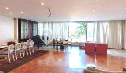 Apartamento com 3 quartos à venda na Avenida Vieira Souto, Ipanema, Rio de Janeiro, 350 m2 por R$ 15.000.000