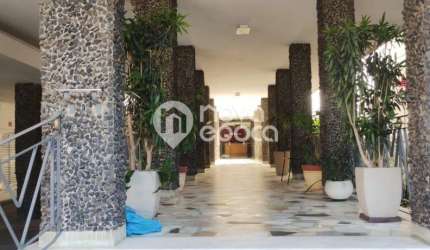 Apartamento com 2 quartos à venda na Rua Carolina Santos, Lins de Vasconcelos, Rio de Janeiro, 63 m2 por R$ 230.000