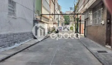 Apartamento com 2 quartos à venda na Rua José Higino, Tijuca, Rio de Janeiro, 45 m2 por R$ 320.000