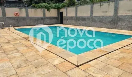 Apartamento com 2 quartos à venda na Rua Padre Telêmaco, Cascadura, Rio de Janeiro, 75 m2 por R$ 245.000