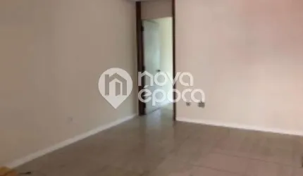 Sala comercial com 1 sala à venda na Avenida das Américas, Barra da Tijuca, Rio de Janeiro, 38 m2 por R$ 307.000