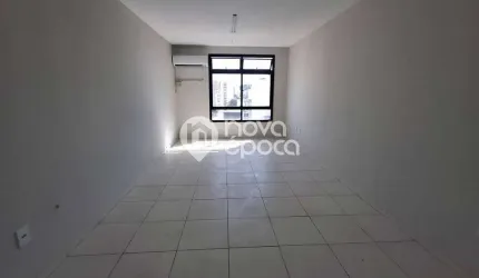 Sala comercial com 1 sala à venda na Rua Desembargador Izidro, Tijuca, Rio de Janeiro, 38 m2 por R$ 200.000