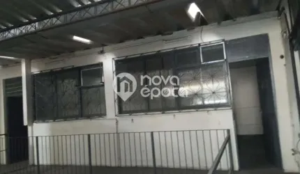Prédio com 1 sala à venda na Rua Quito, Penha, Rio de Janeiro, 334 m2 por R$ 720.000