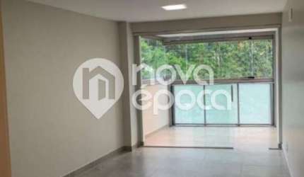 Sala comercial à venda na Estrada da Gávea, São Conrado, Rio de Janeiro, 35 m2 por R$ 310.000