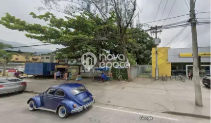 Terreno à venda na Estrada dos Bandeirantes, Taquara, Rio de Janeiro, 2000 m2 por R$ 4.000.000