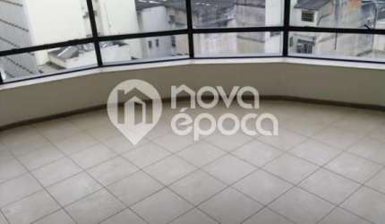 Sala comercial à venda na Rua do Ouvidor, Centro, Rio de Janeiro, 60 m2 por R$ 270.000