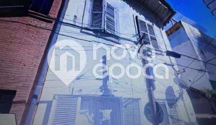 Casa em condomínio fechado com 8 quartos à venda na Rua Visconde de Cruzeiro, Flamengo, Rio de Janeiro, 220 m2 por R$ 3.500.000