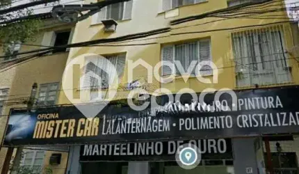 Ponto comercial à venda na Rua Visconde de Silva, Humaitá, Rio de Janeiro, 186 m2 por R$ 1.800.000