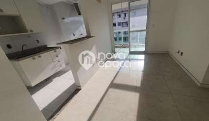 Apartamento com 3 quartos à venda na Estrada Pau-ferro, Pechincha, Rio de Janeiro, 78 m2 por R$ 675.000