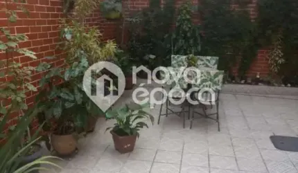 Casa em condomínio fechado com 4 quartos à venda na Rua Delfina Alves, Madureira, Rio de Janeiro, 300 m2 por R$ 550.000