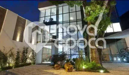 Prédio com 7 salas à venda na Avenida Vítor Konder, Barra da Tijuca, Rio de Janeiro, 472 m2 por R$ 9.700.000