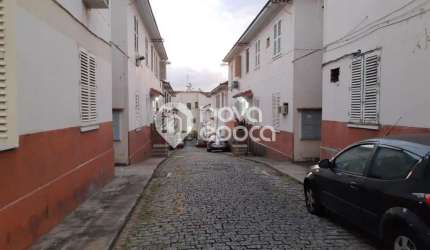 Apartamento com 2 quartos à venda na Rua Flack, Riachuelo, Rio de Janeiro, 62 m2 por R$ 250.000