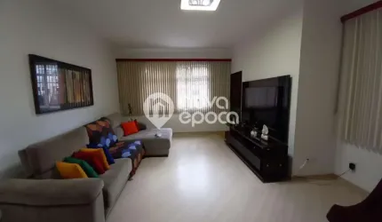 Casa em condomínio fechado com 4 quartos à venda na Estrada José Rucas, Penha, Rio de Janeiro, 140 m2 por R$ 485.000