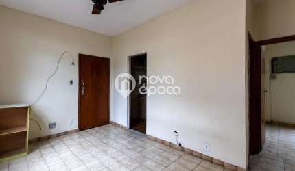 Méier | Apartamento 2 quartos