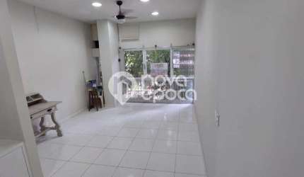 Sala comercial com 1 sala à venda na Rua Barata Ribeiro, Copacabana, Rio de Janeiro, 27 m2 por R$ 230.000
