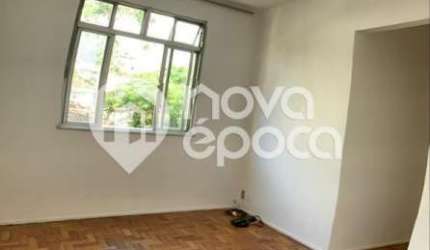 Apartamento com 3 quartos à venda na Rua São Brás, Todos os Santos, Rio de Janeiro, 56 m2 por R$ 235.000