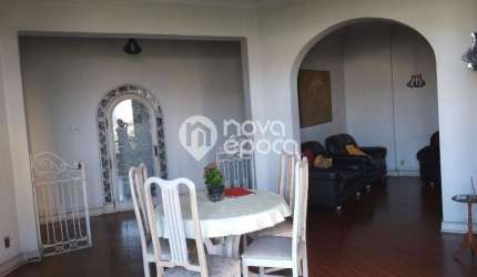 Apartamento com 3 quartos à venda na Avenida Oswaldo Cruz, Flamengo, Rio de Janeiro, 389 m2 por R$ 1.900.000