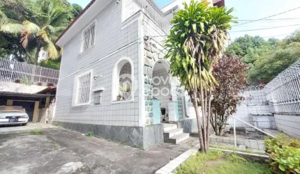 Casa em condomínio fechado com 6 quartos à venda na Rua Gonçalves Crespo, Tijuca, Rio de Janeiro, 265 m2 por R$ 1.650.000