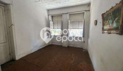 Casa em condomínio fechado com 6 quartos à venda na Rua do Parque, São Cristóvão, Rio de Janeiro, 244 m2 por R$ 400.000