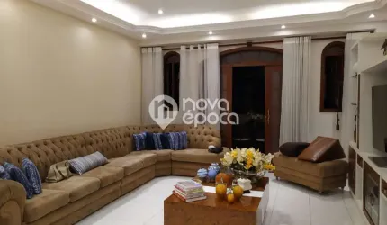 Apartamento com 4 quartos à venda na Rua São Salvador, Flamengo, Rio de Janeiro, 162 m2 por R$ 2.600.000